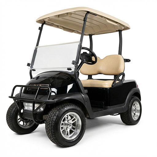 DS PowerDrive System 48