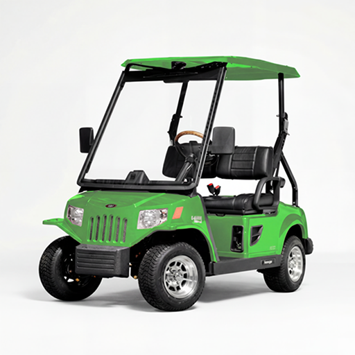 Tomberlin E‑Merge E2