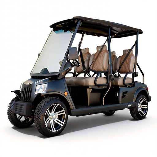 Tomberlin E‑Merge E4