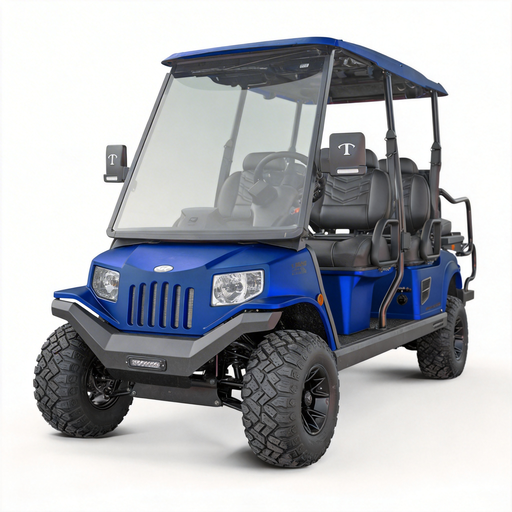 Tomberlin E‑Merge E4+2