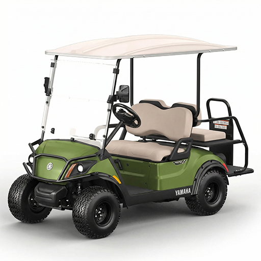 Drive² Adventurer Sport 2+2